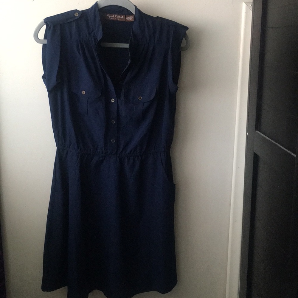 Perfect Spring/Summer short dress